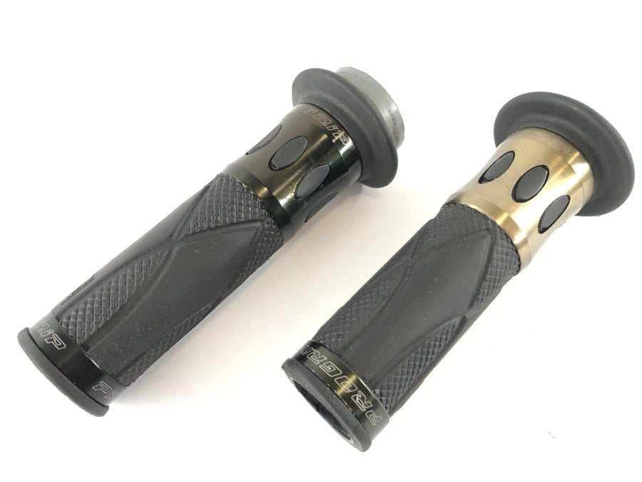 Kawasaki Z 750 ZR750J [2005] - Handles