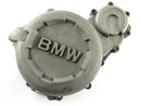 BMW F 800 S [2007] - Tapa del motor de cubierta de maquinaria ligera-1