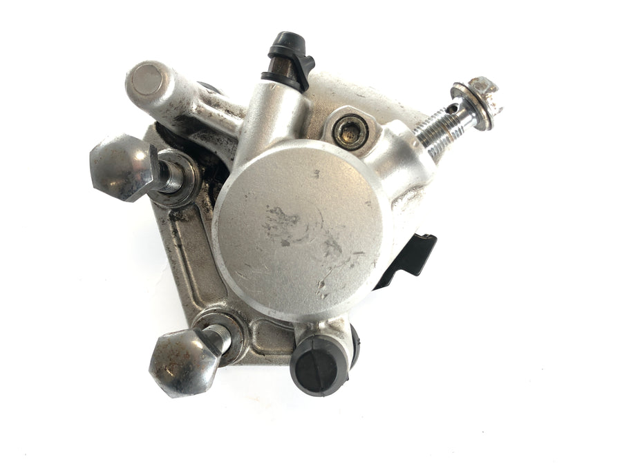 Suzuki LS 650 NP41B [1990] - Brakeatta