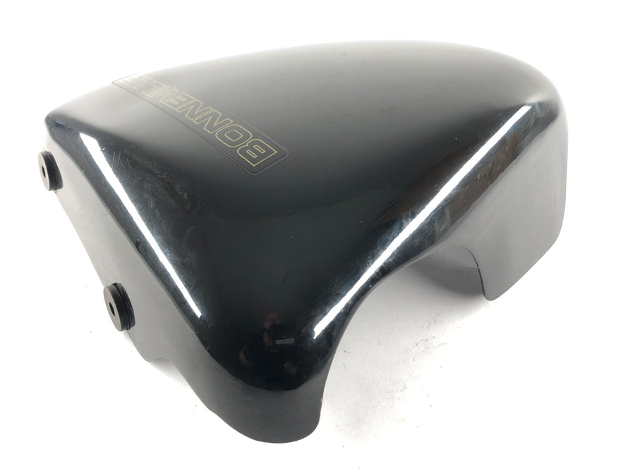 Triumph Bonneville 908MD [2001] - Cubierta lateral a la izquierda