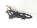 Yamaha XT 550 5Y3 - Interruptor de luz de freno en la parte posterior-2