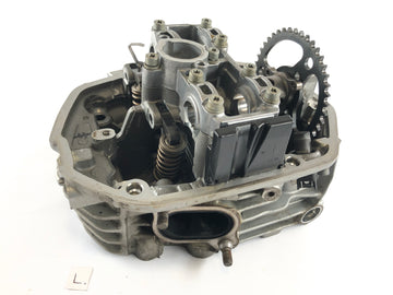 BMW R 1200 GS LC [2016] - Cylinder Head a la izquierda
