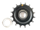 KTM Duke 690 A3 [2012] - Ritzel Chainright Gear Z16-3