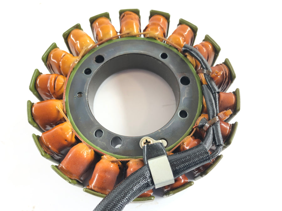 Kawasaki VN 1500 Classic Vnt50d [2000] - Estator alternador