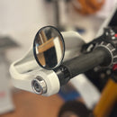 BMW R 1200 GS LC [2013-2018] - 1 Spiegelversion für originale BMW-Handprotektoren