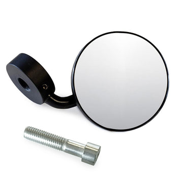 BMW R 1200 GS LC [2013-2018] - Versión 1 espejo para protectores de manos originales BMW