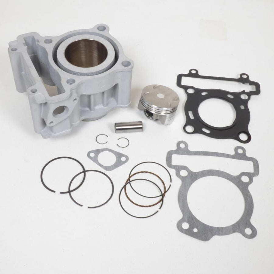 Yamaha WR 125 R DE07 [2009-2014] - Zylinder-Bausatz - Ø52mm