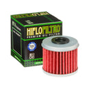 Honda CRF 450 [HIFLOFILTRO] - Filtro de aceite-1