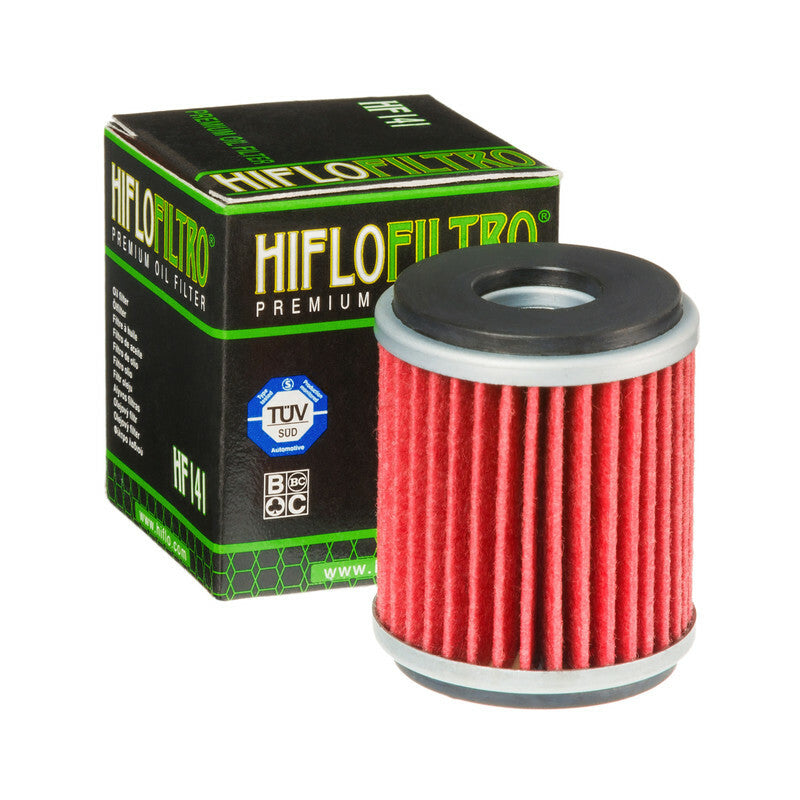 Yamaha WR 125 R [HIFLOFILTRO] - Filtro de aceite