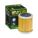 Yamaha YFM 350 Warrior [Hiflofiltro] - Filtro de aceite-1