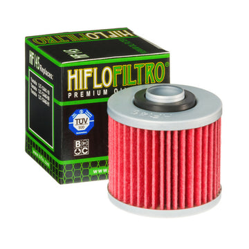 Yamaha XT 600 2KF [HIFLOFILTRO] - Filtro de aceite