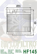 Yamaha XT 600 E [HIFLOFILTRO] - Filtro de aceite-2