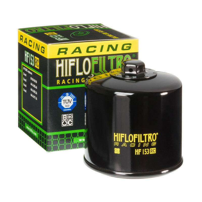 Ducati SL 600 Pantah [HIFLOFILTRO] - Filtro de aceite racing
