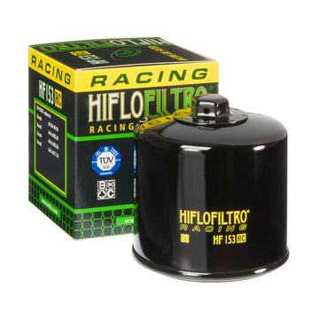 Ducati SL 600 Pantah [HIFLOFILTRO] - Filtro de aceite racing