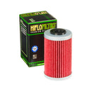 Husqvarna 701 Vitpilen [Hiflofiltro] - Filtro de aceite-1
