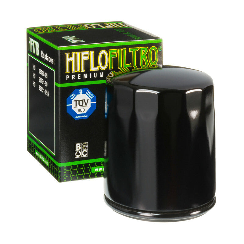 Harley -Davidson Ultra Limited Flhtk [Hiflofiltro] - Filtro de aceite