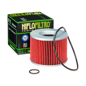 Triumph Thunderbird Sport 900 [Hiflofiltro] - Filtro de aceite