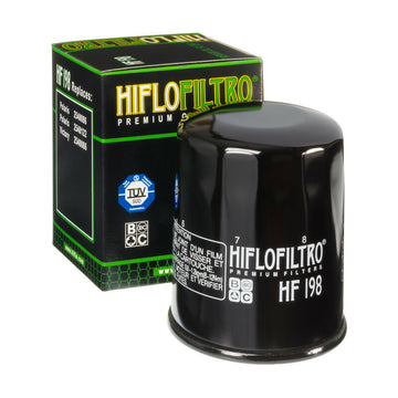 Indian para 1200 FTR1200 [HIFLOFILTRO] - Filtro de aceite