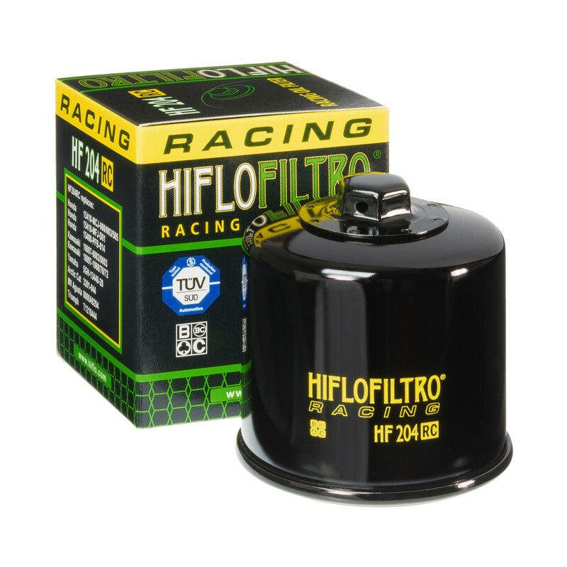 Yamaha YZF R1 [HIFLOFILTRO] - Filtro de aceite de carreras