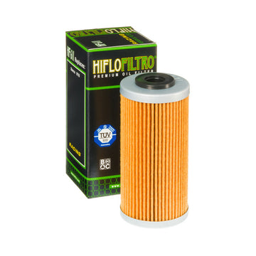 Husqvarna TE 449 [Hiflofiltro] - Filtro de aceite