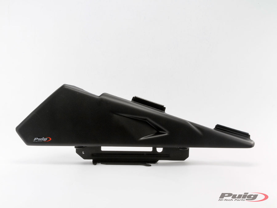 BMW R 1250 GS ADVENTURE [2024] – Cubierta lateral – Negro mate