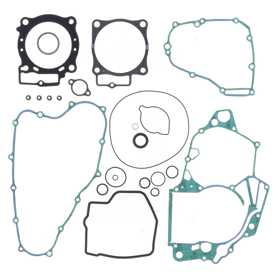 Hm CRE 450 F [2005-2014] - juego completo de juntas de motor