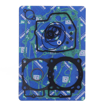 Hm CRE-F 450 R [2009-2014] - Komplettsatz Motordichtungen