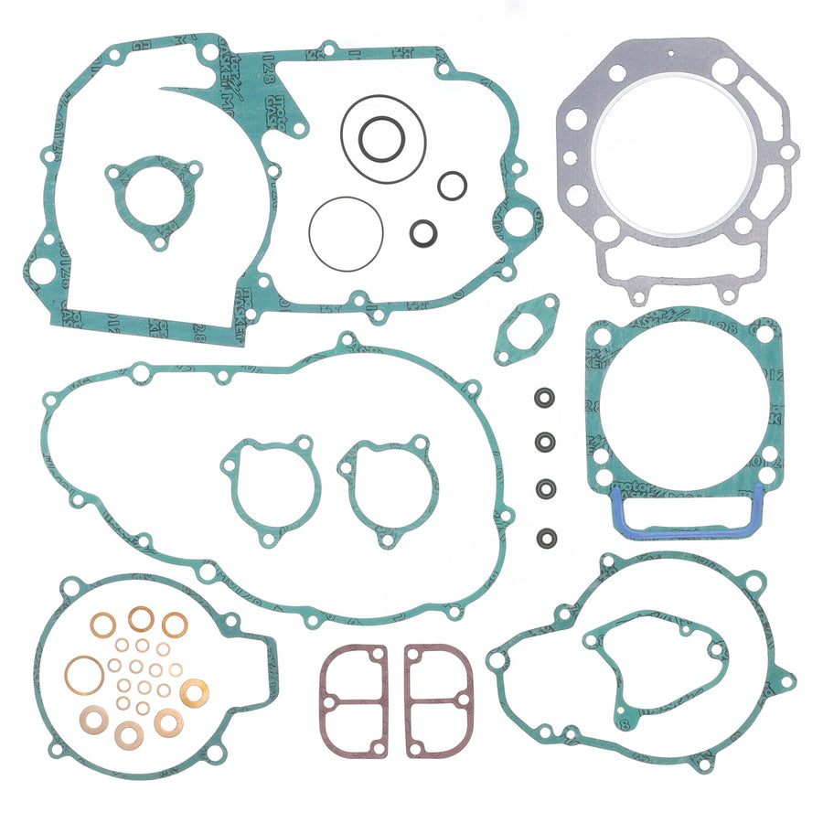 KTM 640 LC 4 Enduro [1999-2002] - Komplettsatz Motordichtungen
