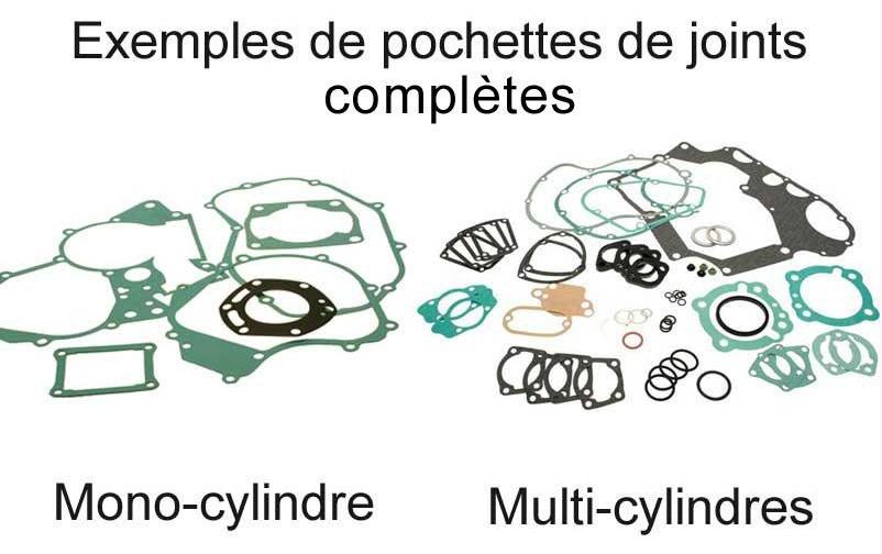 Polaris Sportsman 850 XP [2009-2014] - Zylinderkopfdichtung Top End