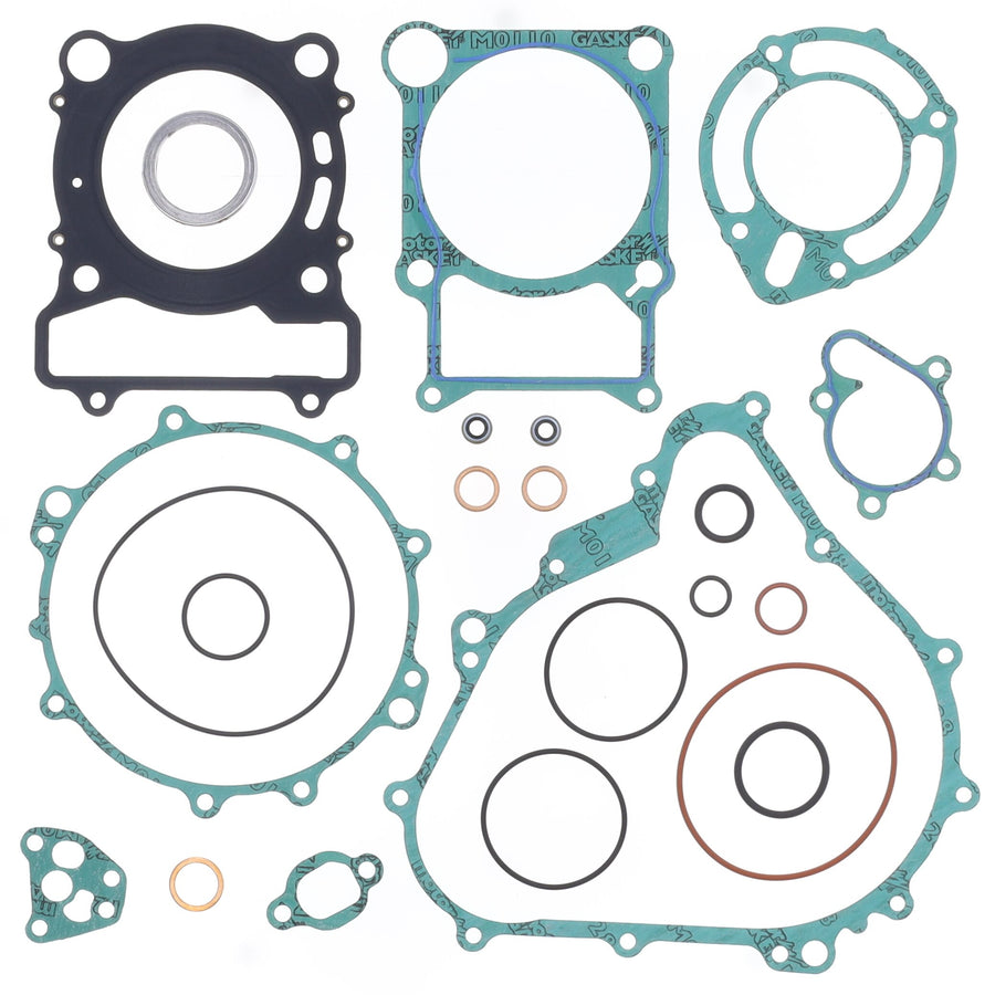 Yamaha YFM 450 Grizzly Special Edition 4 WD [2007-2008] - Komplettsatz Motordichtungen