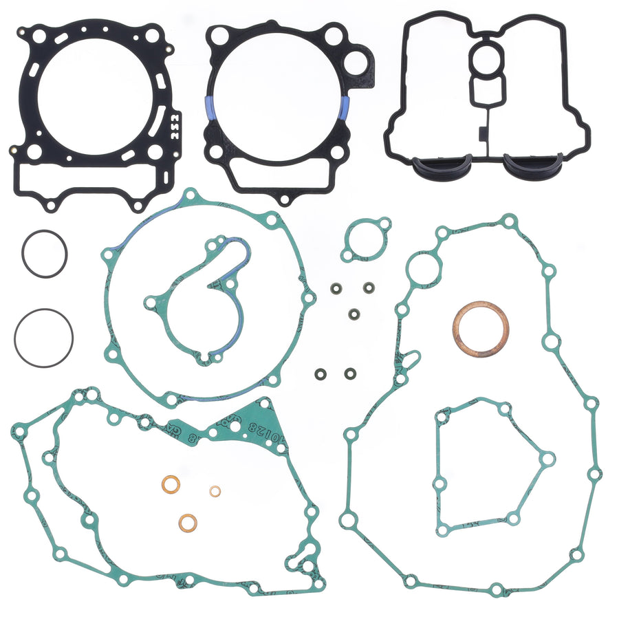 Yamaha YFZ 450 R 2 WD [2009-2018] - Juego completo de juntas de motor
