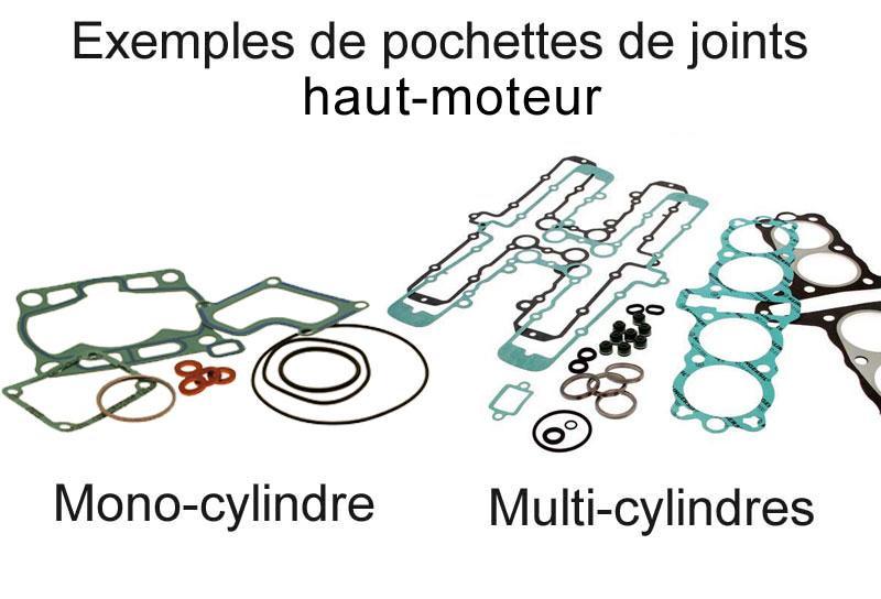 Suzuki AN 400 Burgman [2007-2016] - Satz Zylinderdichtungen
