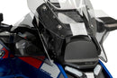 BMW R 1300 GS TROPHY [2025] – Deflector de viento extendido – negro-4