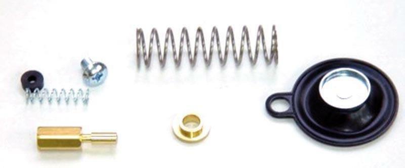 Yamaha YFM 350 Warrior [Tourmax] - Bomba de aceleración de oraciones de reparación