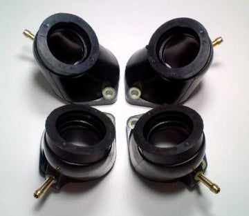 Yamaha XVZ 1300 Royal Star [1996-2000] - Colector de admisión de carburador (4 uds.)