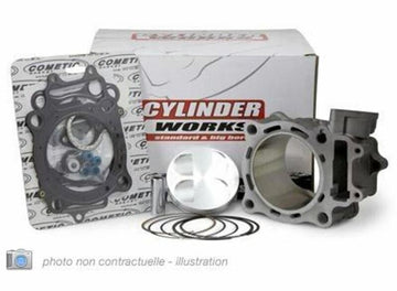 Yamaha Yz 450 [CILINDRO FUNCIONA] - Juego de cilindros - Ø97mm Yamaha