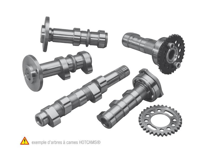 Yamaha YZ 250 F (CG 33) [2010-2013] - Nockenwelle Einlass - Stage 2 Yamaha YZF/WRF 250