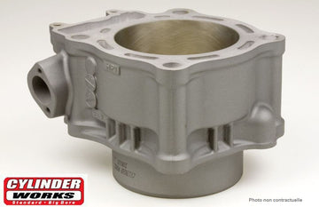 Fantic XXF 450 [2022-2023] - Zylinder - Ø97mm Yamaha YZ450F