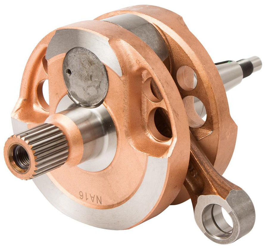 Hm CRE-F 450 R [2013-2014] - Cigüeñal OEM - Honda CRF450R