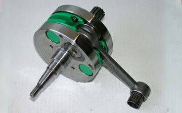 YAMAHA YZ 125 [1996-1997] - OEM Kurbelwelle - Yamaha YZ/WR125