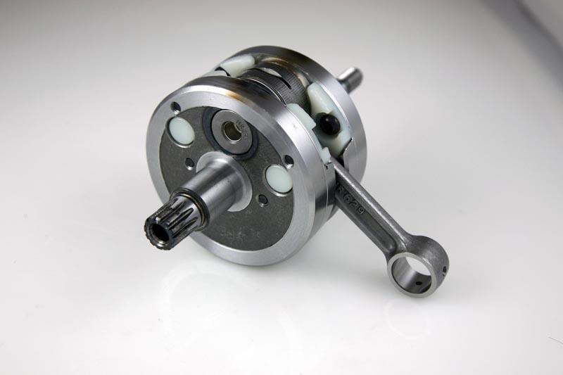 FANTIC XX 125 [2021-2022] - Cigüeñal OEM - Yamaha YZ125