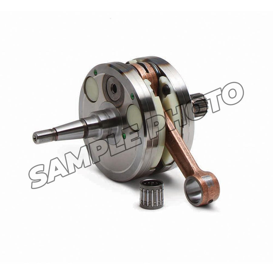 Hm CRM F 450 X Supermoto [2005-2013] - Cigüeñal OEM - Honda TRX450R