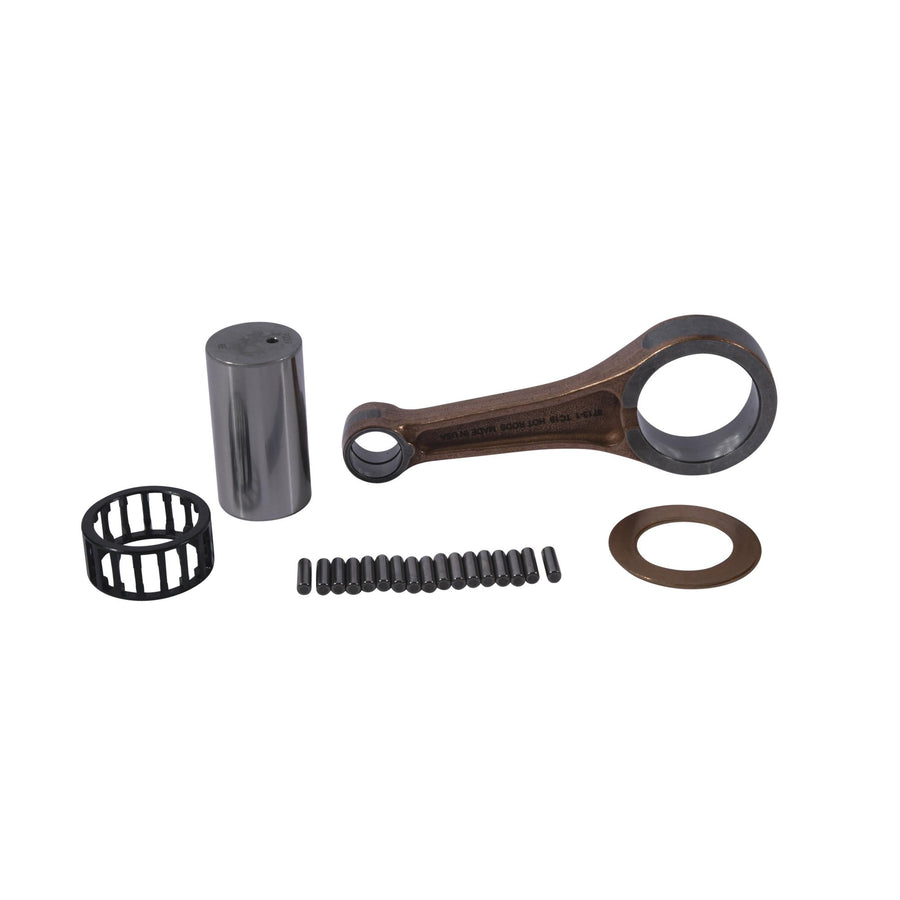 Honda TRX 420 FE Fourtrax Rancher ES 4 WD (TE 35) [2012-2013] - juego de bielas