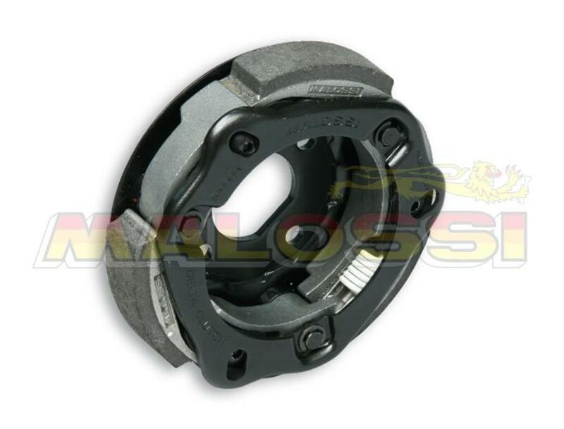 Yamaha Ag 200 [MALOSSI] - Embrague regulable Ø107MM Malossi Delta Clutch