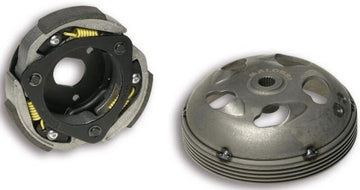 Honda Sh 300 [MALOSSI] - SISTEMA COMPLETO EMBRAGUE MAXI DELTA Ø135