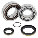 Ktm Sx 250 [ALL BALLS] - juego de cojinetes y retenes de aceite del cigüeñal