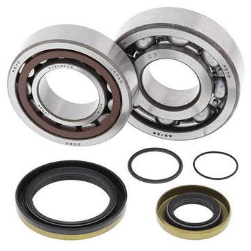 GAS GAS EC 200 [2005-2007] - Kurbelwellenlager & Simmerringsatz