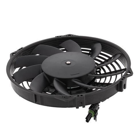 CAN-AM OUTLANDER 650 EFI XT [2006-2008] - Ventilador del radiador