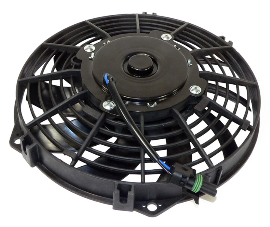 POLARIS SCRAMBLER 500 4X4 [2001-2003] - Ventilador del radiador