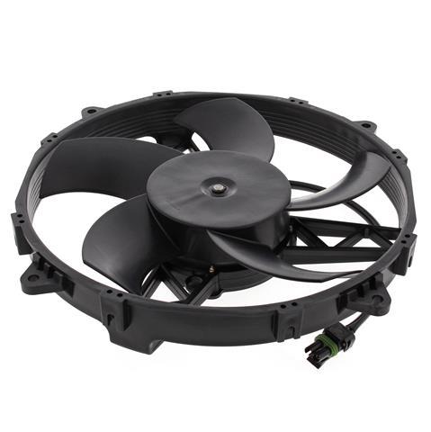 Polaris Ranger 800 RZR S [2009-2015] - Ventilador del radiador